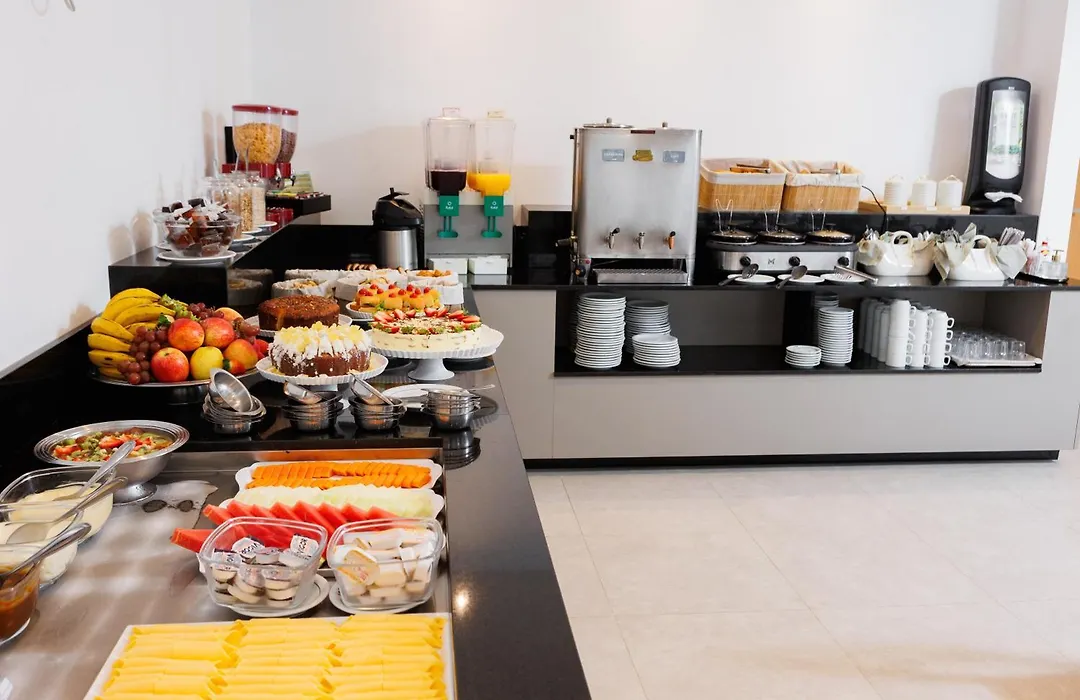 Luisa Studio Hotel-1