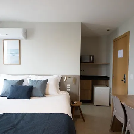 Luisa Studio Hotel-3
