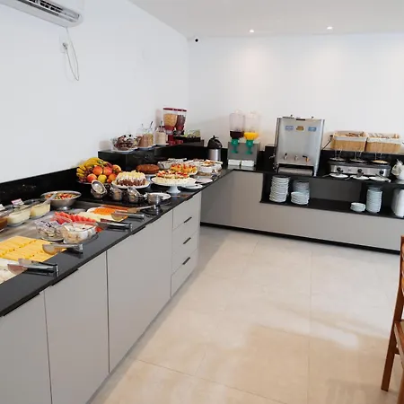 Luisa Studio Hotel-2
